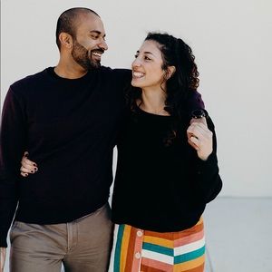 Meet your Posher, Monica